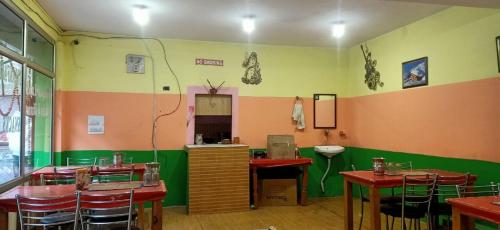 Hotel Mohini Classic