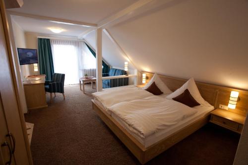 Landhotel Teuteberg - image 2