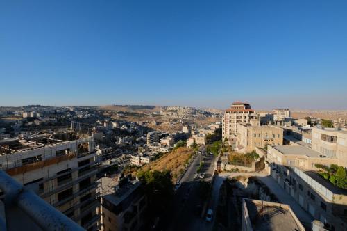 Ambassador City Hotel - Bethlehem