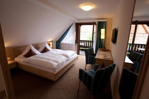Landhotel Teuteberg - image 6