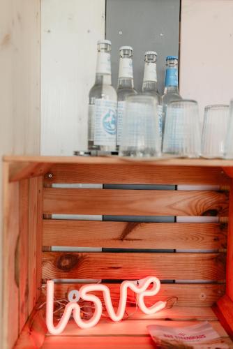 Hotel 'Das Strandhaus' - image 6