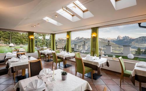 Granpanorama Hotel Sambergerhof