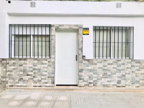 Cozy and functional apartment in Malaga center