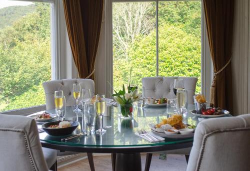 Facilities, Royal Victoria Hotel Snowdonia in Caernarfon