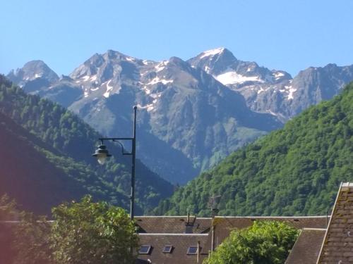Le Belvédère (Le Belvedere) in 聖馬麥特
