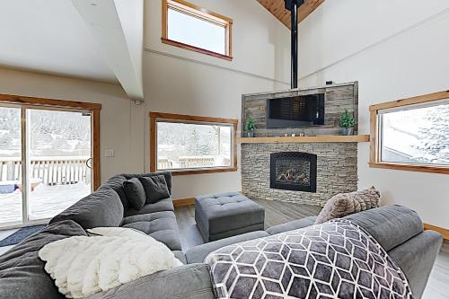 Simple Leafs, Breckenridge (zdjęcie 7)