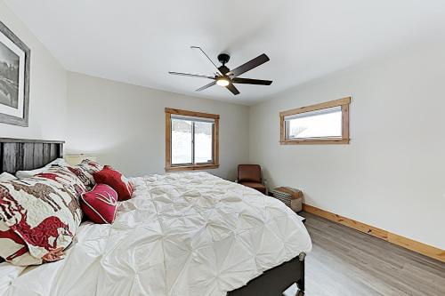 Simple Leafs, Breckenridge (zdjęcie 10)