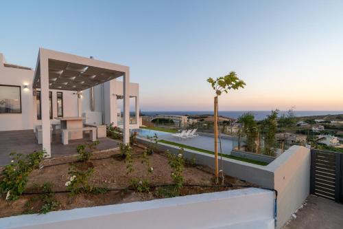 Agia Pelagia Villas