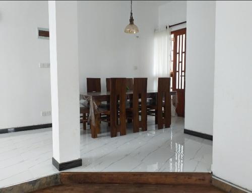 Galle Holiday Home