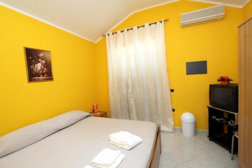 Bed and Breakfast Vibo Mare