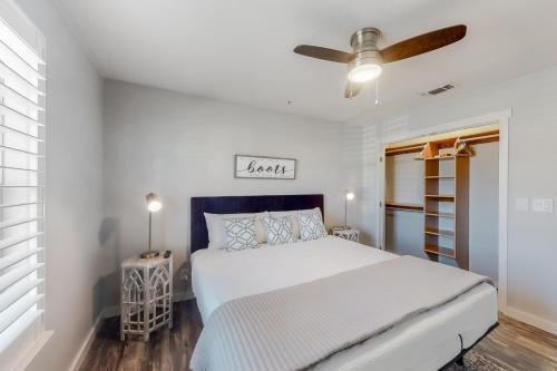 Quentin Haus in Fredericksburg, USA