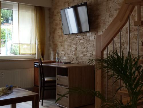 Wellnesshotel & Restaurant Hexenschopf - image 3