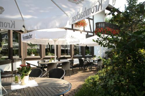 Landhotel Teuteberg - image 10