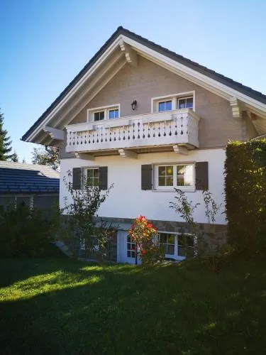 Ferienwohnung Hofmeier in Hinterzarten, Deutschland