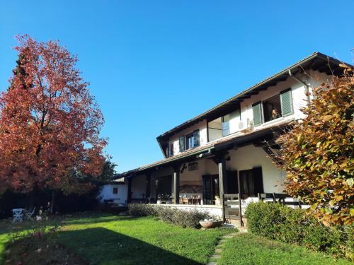 Da Noi Due in Bergamo Suburbs