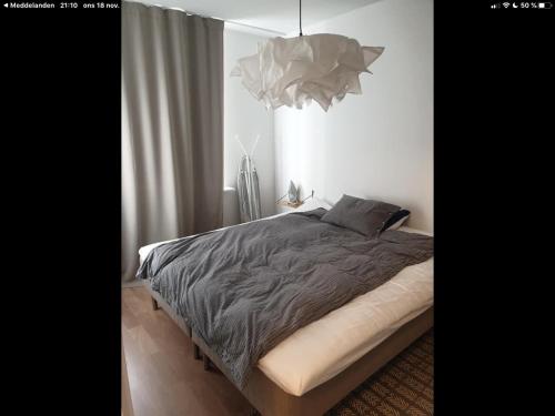O Skarholmen Stockholm 2-4bed Apartment 517