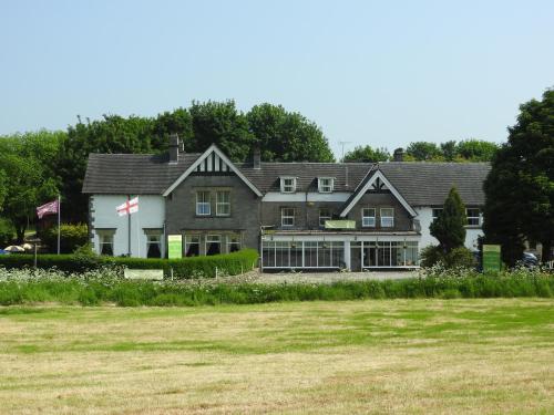 Newton House - Hotel - Alstonfield