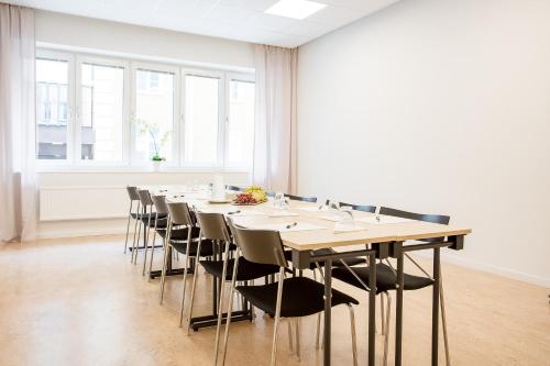 Posao Centar, Duvan Hotell & Konferens in Uppsala