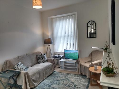 Rosevale Apartment - Hawick