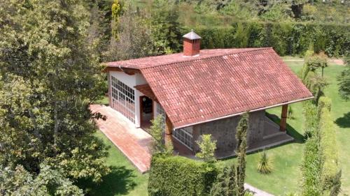 . Los Eucaliptos Med Spa