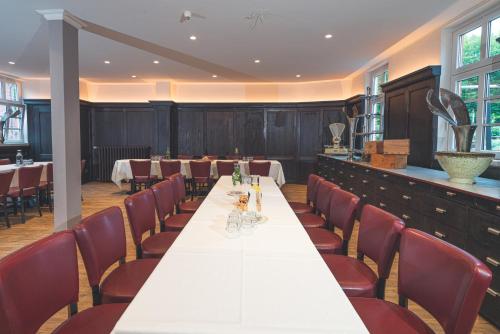 Centros de negocios, Landart Hotel in Schneverdingen