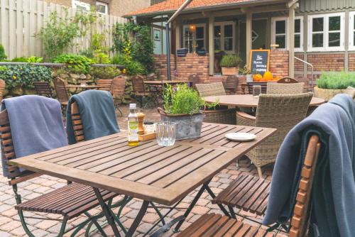 Instalaciones, Landart Hotel in Schneverdingen