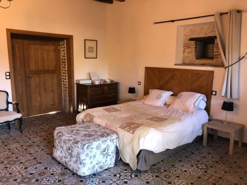 les Sureaux Hotel de charme Fougères-sur-Bièvre