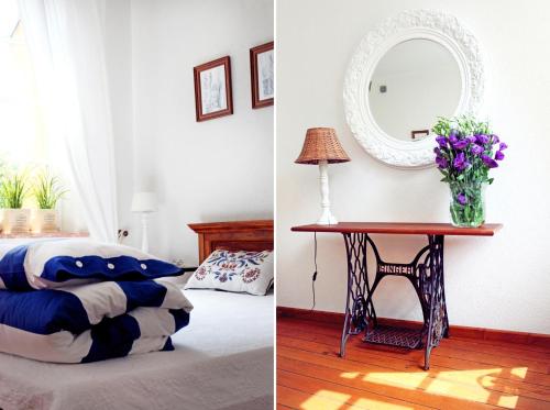 Castle Square Apartment, Varšava (fotografie 9)