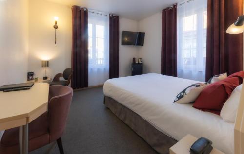 Grand Hotel du Nord