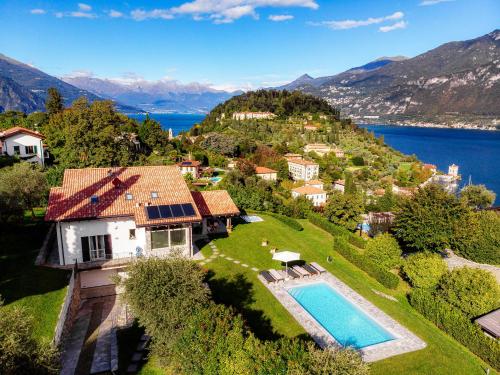 VIlla Sissi Lake Como Jacuzzi & Pool - By House Of Travelers