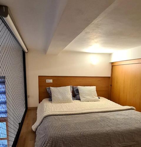 Loft Rezidence Kotel in روكيتنايس ناد جيزيرو