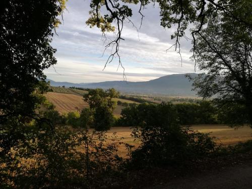 Appartamento a Spoleto.