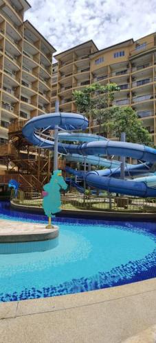 Gold Coast Morib Resort Gold Coast Morib Resort