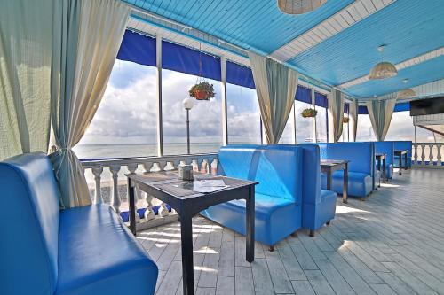 Iliada Hotel - image 11