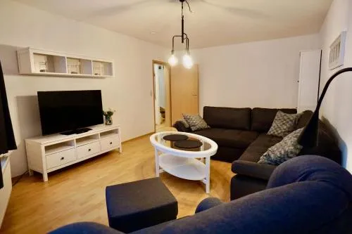 Ferienwohnung Badstaven in Wismar, Deutschland