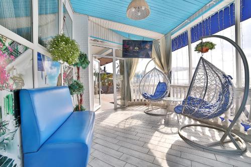 Iliada Hotel - image 14