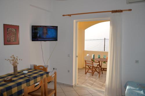 Thalassa Apartments