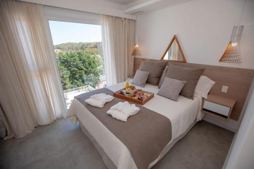 Flow Apart & Spa in Mar de las Pampas