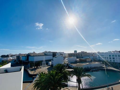  La Ballena del Charco in Arrecife