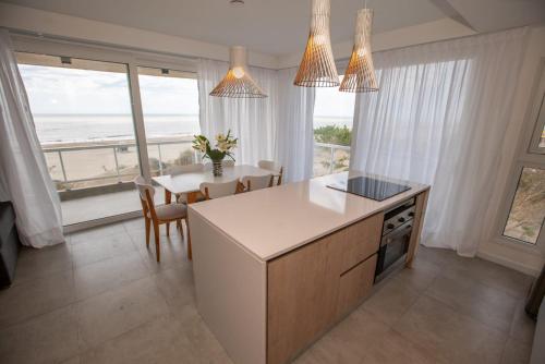 Vista/Panorama, Flow Apart & Spa in Mar de las Pampas