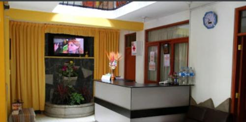 Foto - Tierra del Inka