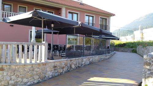 Hotel A Raiña - image 25