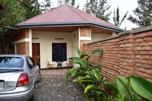 Kanyinya Hills Hotel