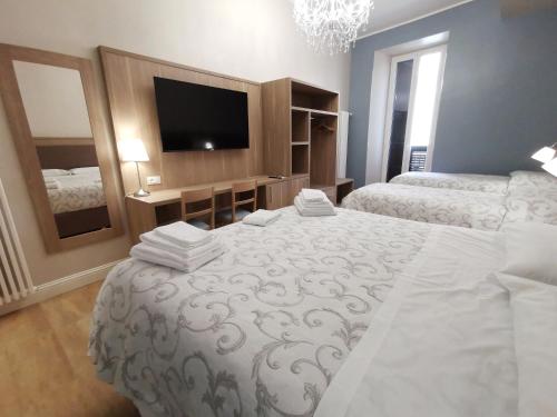 Opera Relais 85 – Messina, WA