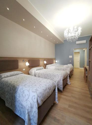 Opera Relais 85 – Messina, WA