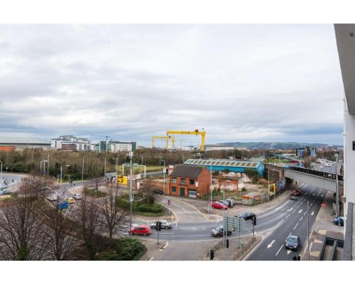 Picture of Central Belfast Apartments Sandford