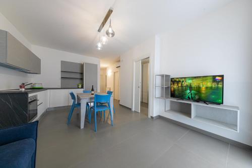 Suite Bordonaro Luxury Apartments 4