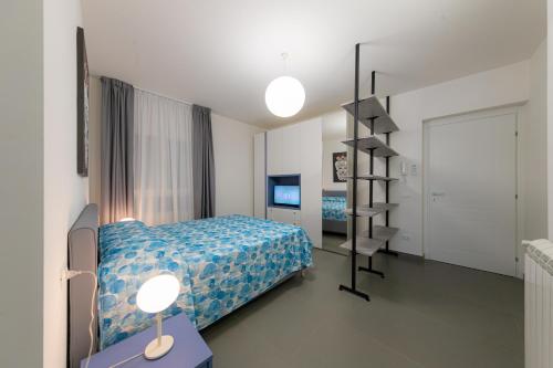 Suite Bordonaro Luxury Apartments 5