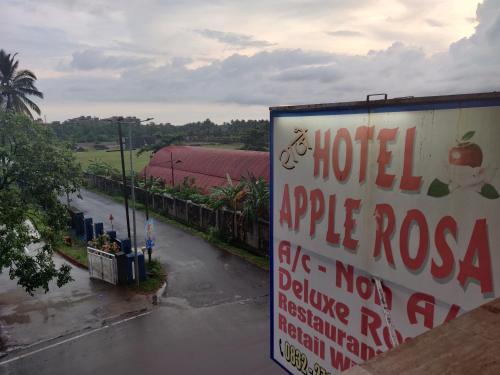 Hotel Apple Rosa