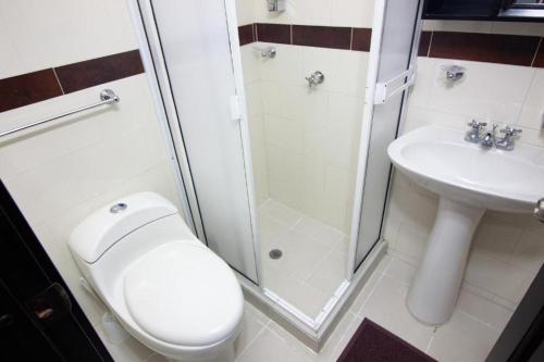 One-Bedroom Apartment image 6
